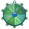 Ruleta de la Suerte welfare icon