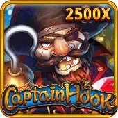 Capitán Garfio