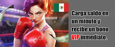 Bono de Bienvenida 100% Real promotion banner
